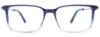 Picture of Easyclip Eyeglasses EC630