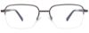 Picture of Easyclip Eyeglasses EC468