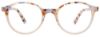 Picture of Easyclip Eyeglasses EC692