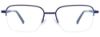 Picture of Easyclip Eyeglasses EC468