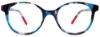 Picture of Easyclip Eyeglasses EC693