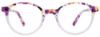 Picture of Easyclip Eyeglasses EC692