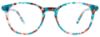 Picture of Easyclip Eyeglasses EC658