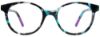 Picture of Easyclip Eyeglasses EC693