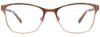 Picture of Easyclip Eyeglasses EC704