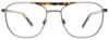 Picture of Easyclip Eyeglasses EC674