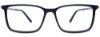 Picture of Easyclip Eyeglasses EC696
