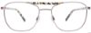 Picture of Easyclip Eyeglasses EC674