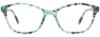 Picture of Easyclip Eyeglasses EC691