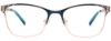 Picture of Easyclip Eyeglasses EC704