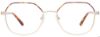 Picture of Easyclip Eyeglasses EC665