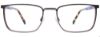 Picture of Easyclip Eyeglasses EC641