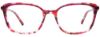 Picture of Easyclip Eyeglasses EC687