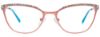Picture of Easyclip Eyeglasses EC681