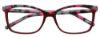 Picture of Easyclip Eyeglasses EC395