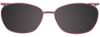 Picture of Easyclip Eyeglasses EC478