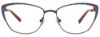 Picture of Easyclip Eyeglasses EC482