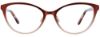 Picture of Easyclip Eyeglasses EC498