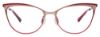 Picture of Easyclip Eyeglasses EC515