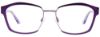 Picture of Easyclip Eyeglasses EC497