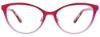 Picture of Easyclip Eyeglasses EC498