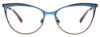 Picture of Easyclip Eyeglasses EC515
