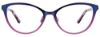 Picture of Easyclip Eyeglasses EC498