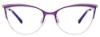 Picture of Easyclip Eyeglasses EC515