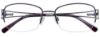 Picture of Easyclip Eyeglasses EC322