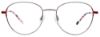 Picture of Easyclip Eyeglasses EC553