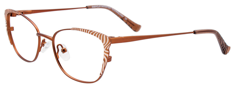 Picture of Easyclip Eyeglasses EC557