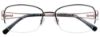 Picture of Easyclip Eyeglasses EC322