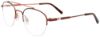 Picture of Easyclip Eyeglasses EC594