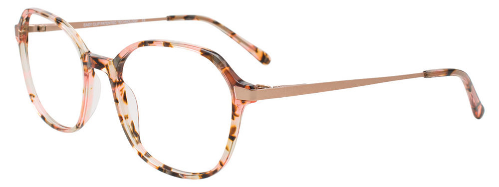 Picture of Easyclip Eyeglasses EC676