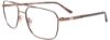 Picture of Easyclip Eyeglasses EC623