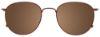 Picture of Easyclip Eyeglasses EC594