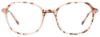 Picture of Easyclip Eyeglasses EC676