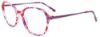 Picture of Easyclip Eyeglasses EC676