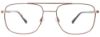 Picture of Easyclip Eyeglasses EC623