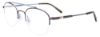 Picture of Easyclip Eyeglasses EC594