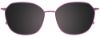 Picture of Easyclip Eyeglasses EC676