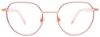 Picture of Easyclip Eyeglasses EC578