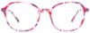 Picture of Easyclip Eyeglasses EC676
