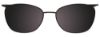 Picture of Easyclip Eyeglasses EC557