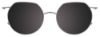 Picture of Easyclip Eyeglasses EC679