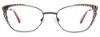 Picture of Easyclip Eyeglasses EC557