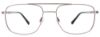Picture of Easyclip Eyeglasses EC623