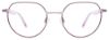 Picture of Easyclip Eyeglasses EC578