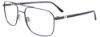 Picture of Easyclip Eyeglasses EC623