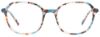 Picture of Easyclip Eyeglasses EC676